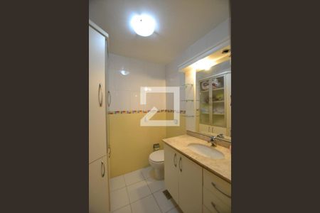 Apartamento para alugar com 100m², 3 quartos e 1 vagaBanheiro