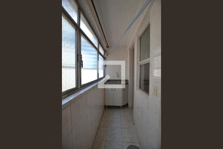 Apartamento para alugar com 100m², 3 quartos e 1 vagaÁrea de Serviço