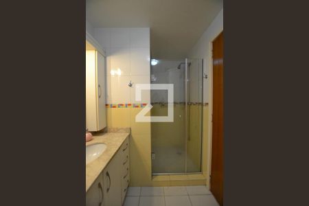 Apartamento para alugar com 100m², 3 quartos e 1 vagaBanheiro