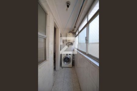 Apartamento para alugar com 100m², 3 quartos e 1 vagaÁrea de Serviço