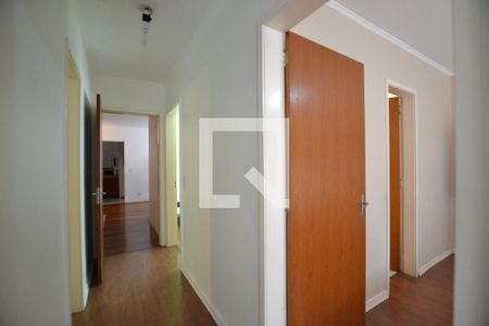 Apartamento para alugar com 100m², 3 quartos e 1 vagaCirculação