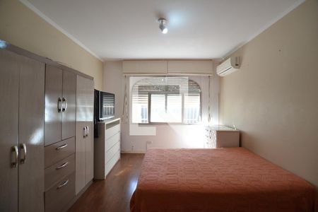 Apartamento para alugar com 100m², 3 quartos e 1 vagaSuíte
