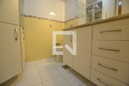 Apartamento para alugar com 100m², 3 quartos e 1 vagaBanheiro