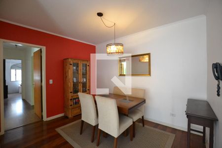Sala de apartamento para alugar com 3 quartos, 100m² em Menino Deus, Porto Alegre