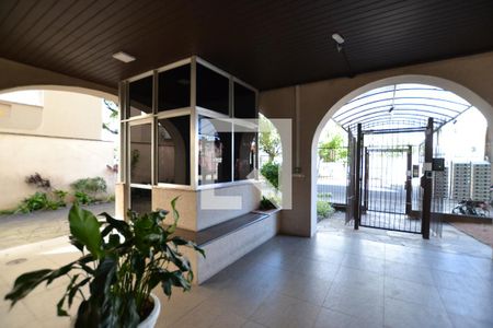 Apartamento para alugar com 100m², 3 quartos e 1 vagaPortaria Virtual 24h