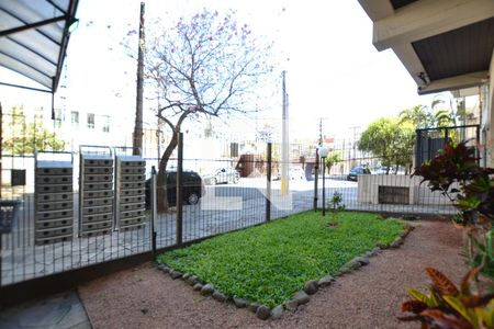 Apartamento para alugar com 100m², 3 quartos e 1 vagaJardim