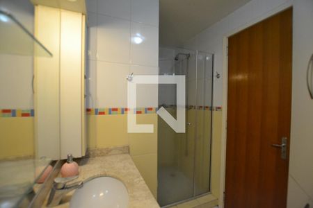 Apartamento para alugar com 100m², 3 quartos e 1 vagaBanheiro