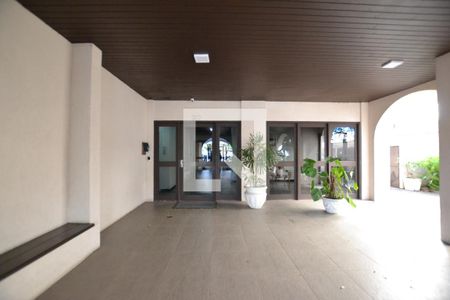 Apartamento para alugar com 100m², 3 quartos e 1 vagaEntrada