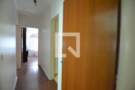 Apartamento para alugar com 100m², 3 quartos e 1 vagaCirculação