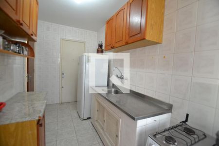 Apartamento para alugar com 100m², 3 quartos e 1 vagaCozinha