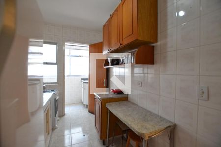 Apartamento para alugar com 100m², 3 quartos e 1 vagaCozinha
