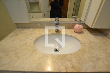 Apartamento para alugar com 100m², 3 quartos e 1 vagaBanheiro