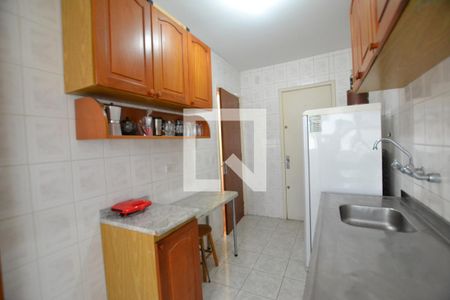 Apartamento para alugar com 100m², 3 quartos e 1 vagaCozinha