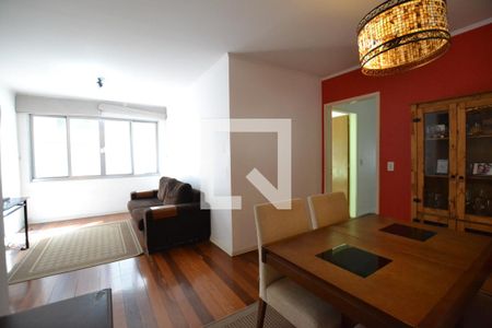 Apartamento para alugar com 3 quartos, 100m² em Menino Deus, Porto Alegre