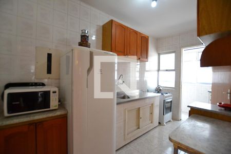 Apartamento para alugar com 100m², 3 quartos e 1 vagaCozinha