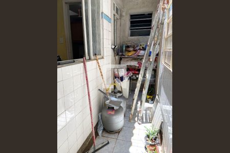 Casa à venda com 250m², 2 quartos e 3 vagasÁrea de Serviço