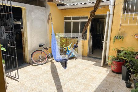 Casa à venda com 250m², 2 quartos e 3 vagasQuintal
