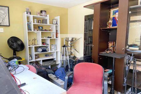 Casa à venda com 250m², 2 quartos e 3 vagasEscritório ou Quarto 3