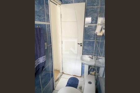 Casa à venda com 250m², 2 quartos e 3 vagasBanheiro da Suíte 1