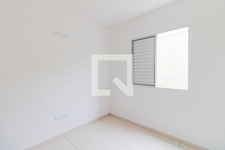 Quarto de casa para alugar com 1 quarto, 33m² em Vila Germinal, São Paulo