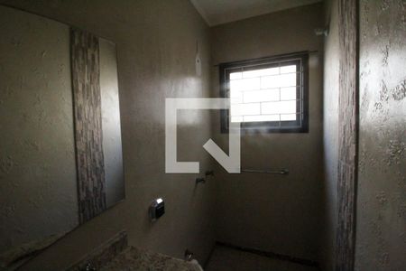 Casa à venda com 280m², 5 quartos e 3 vagasBanheiro 3