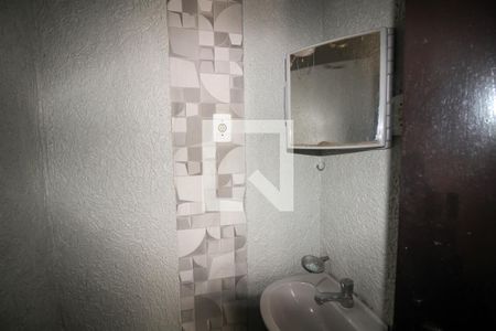 Casa à venda com 280m², 5 quartos e 3 vagasBanheiro Social