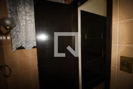 Casa à venda com 280m², 5 quartos e 3 vagasLavabo