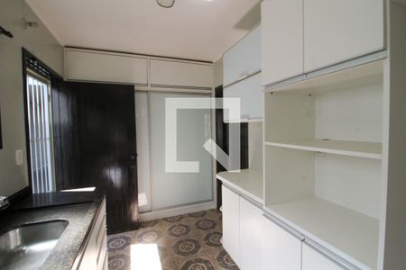 Casa à venda com 280m², 5 quartos e 3 vagasCozinha