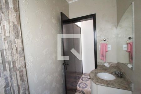 Casa à venda com 280m², 5 quartos e 3 vagasBanheiro 3