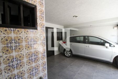 Casa à venda com 280m², 5 quartos e 3 vagasÁrea de Serviço