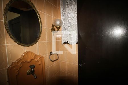 Casa à venda com 280m², 5 quartos e 3 vagasLavabo