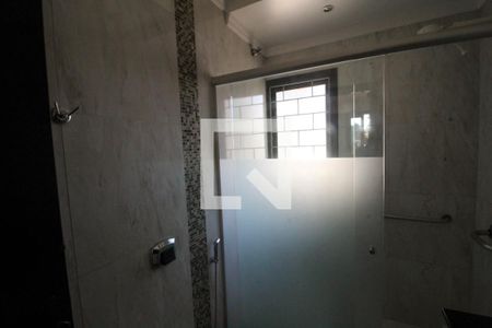 Casa à venda com 280m², 5 quartos e 3 vagasBanheiro da Suíte