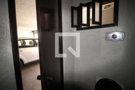 Casa à venda com 280m², 5 quartos e 3 vagasBanheiro Social