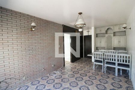 Sala de Jantar de casa à venda com 5 quartos, 280m² em Centro, Canoas