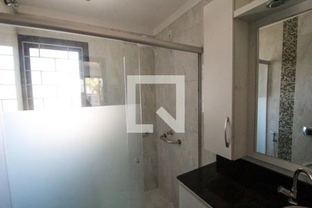 Casa à venda com 280m², 5 quartos e 3 vagasBanheiro da Suíte