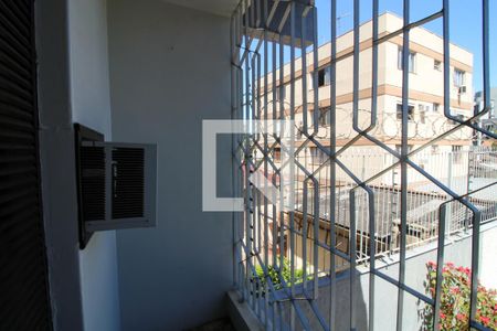 Casa à venda com 280m², 5 quartos e 3 vagasVaranda do Quarto 2