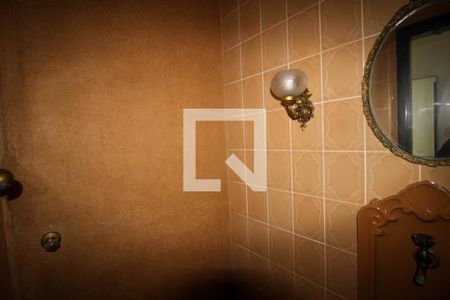 Casa à venda com 280m², 5 quartos e 3 vagasLavabo