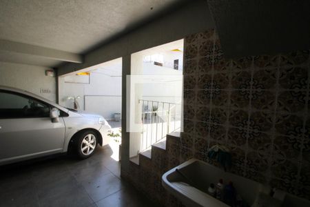 Casa à venda com 280m², 5 quartos e 3 vagasÁrea de Serviço