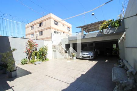 Casa à venda com 280m², 5 quartos e 3 vagasQuintal
