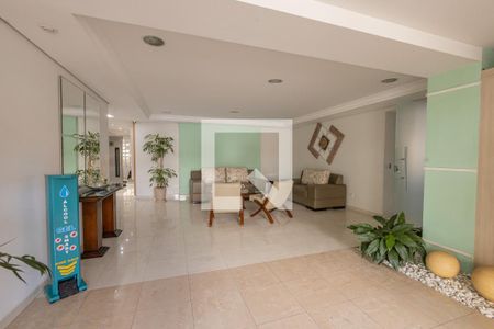 Apartamento à venda com 92m², 2 quartos e 2 vagas Apartamento à venda com 92m², 2 quartos e 2 vagasÁrea comum