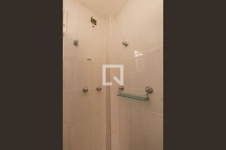 Apartamento à venda com 92m², 2 quartos e 2 vagas Apartamento à venda com 92m², 2 quartos e 2 vagasBanheiro Social