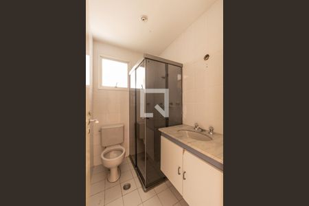 Apartamento à venda com 92m², 2 quartos e 2 vagas Apartamento à venda com 92m², 2 quartos e 2 vagasBanheiro Social