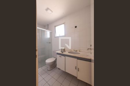 Apartamento à venda com 92m², 2 quartos e 2 vagas Apartamento à venda com 92m², 2 quartos e 2 vagasBanheiro Quarto 2