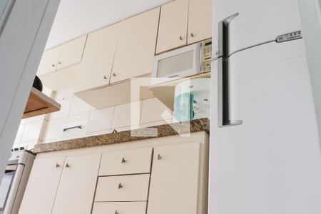 Apartamento à venda com 65m², 2 quartos e 1 vaga Apartamento à venda com 65m², 2 quartos e 1 vagaCozinha