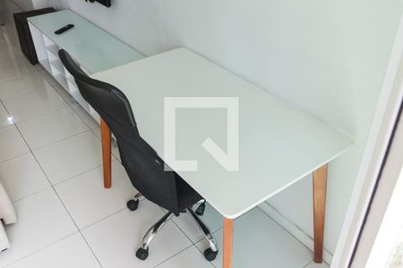 Sala de apartamento à venda com 2 quartos, 65m² em Barra da Tijuca, Rio de Janeiro