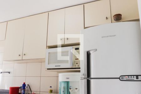 Apartamento à venda com 65m², 2 quartos e 1 vaga Apartamento à venda com 65m², 2 quartos e 1 vagaCozinha - Armários