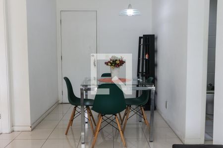 Sala de apartamento à venda com 2 quartos, 65m² em Barra da Tijuca, Rio de Janeiro