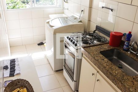 Apartamento à venda com 65m², 2 quartos e 1 vaga Apartamento à venda com 65m², 2 quartos e 1 vagaCozinha - Armários