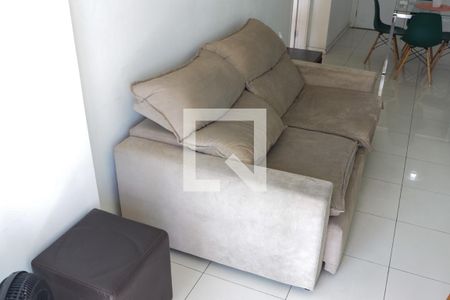 Sala de apartamento à venda com 2 quartos, 65m² em Barra da Tijuca, Rio de Janeiro