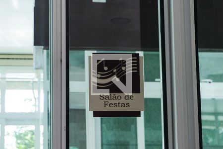 Apartamento à venda com 65m², 2 quartos e 1 vaga Apartamento à venda com 65m², 2 quartos e 1 vagaSalao de Festa